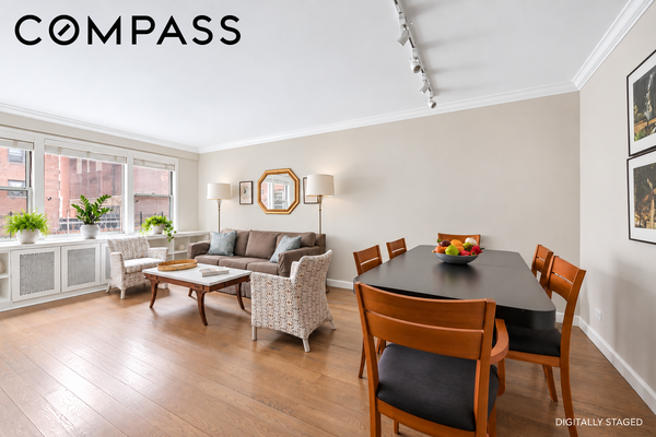 174 E 74th Street #3D, Manhattan, NY 10021