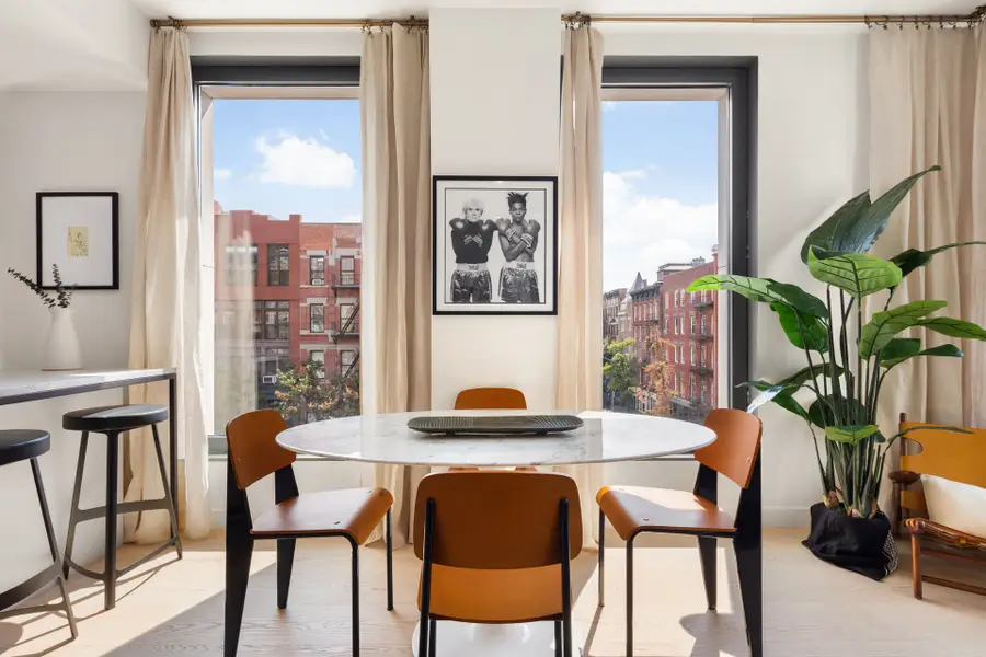 45 E 7th Street #5C, Manhattan, NY 10003 - #2