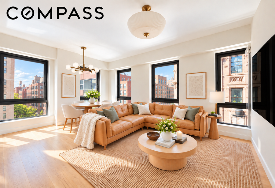 242 Broome Street #5D, Manhattan, NY 10002 - #2