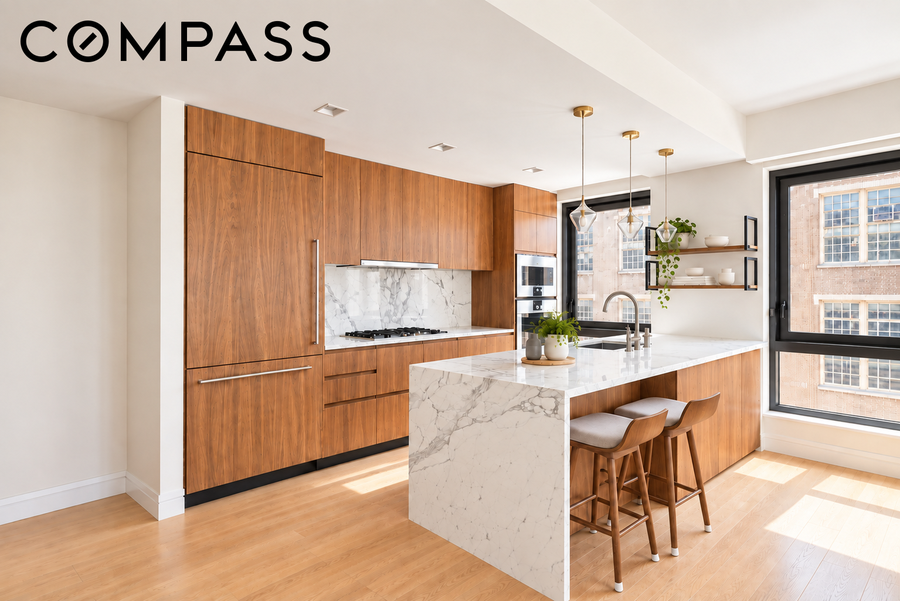 242 Broome Street #5D, Manhattan, NY 10002 - #3