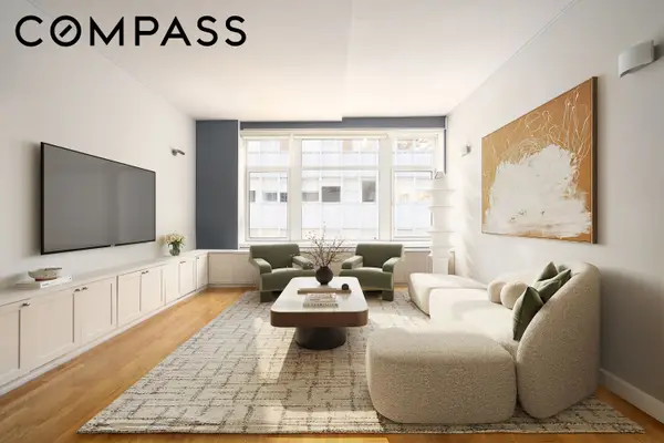 59 John Street #3F, Manhattan, NY 10038