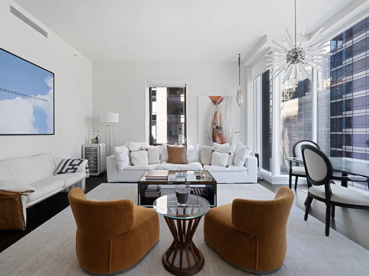 20 W 53rd Street #20C, Manhattan, NY 10103 - #1