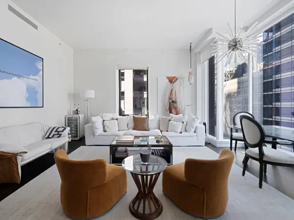 20 W 53rd Street #20C, Manhattan, NY 10103