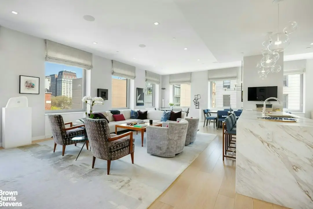 116 University Place #PH, Manhattan, NY 10003 - #1