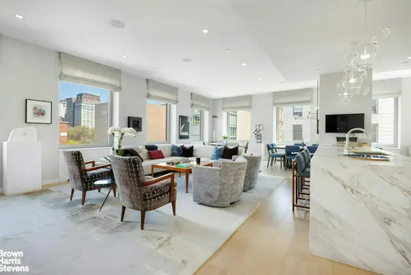 116 University Place #PH, Manhattan, NY 10003