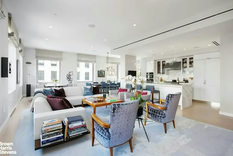 116 University Place #PH, Manhattan, NY 10003 - #2