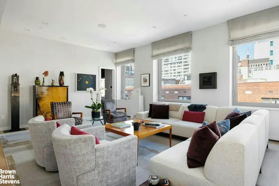 116 University Place #PH, Manhattan, NY 10003 - #3