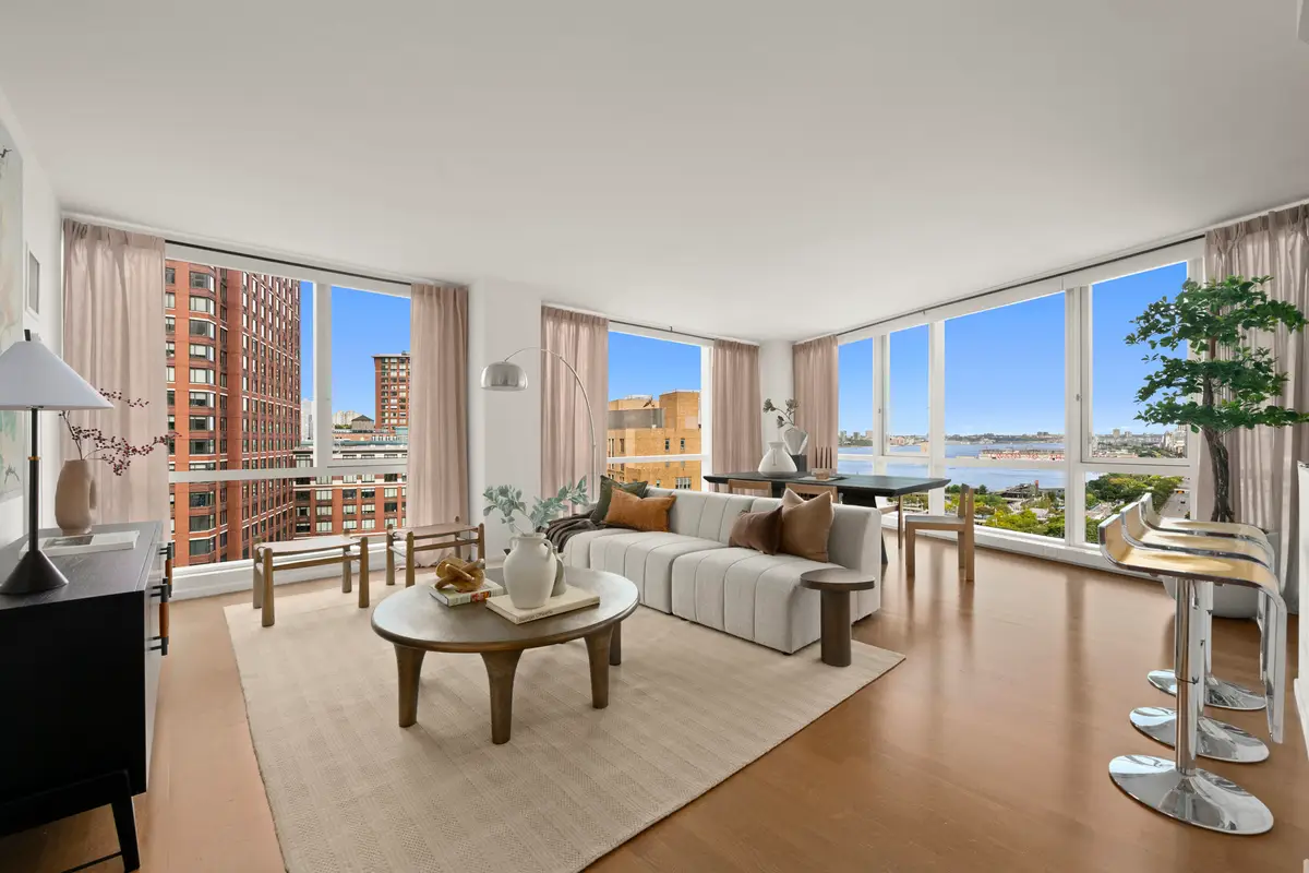 200 Chambers Street #15C, Manhattan, NY 10007 - #1