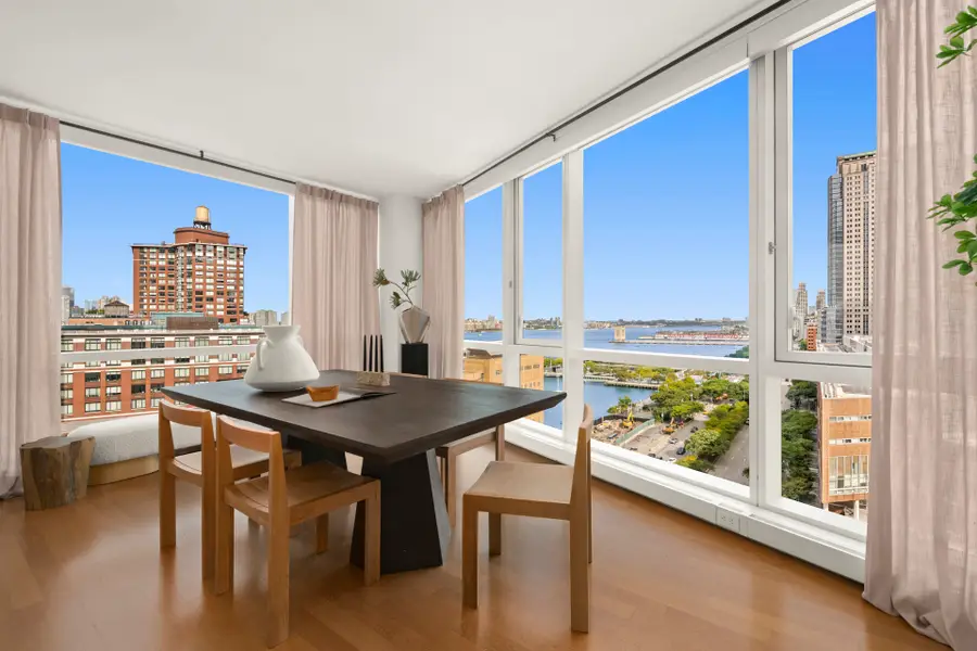 200 Chambers Street #15C, Manhattan, NY 10007 - #2