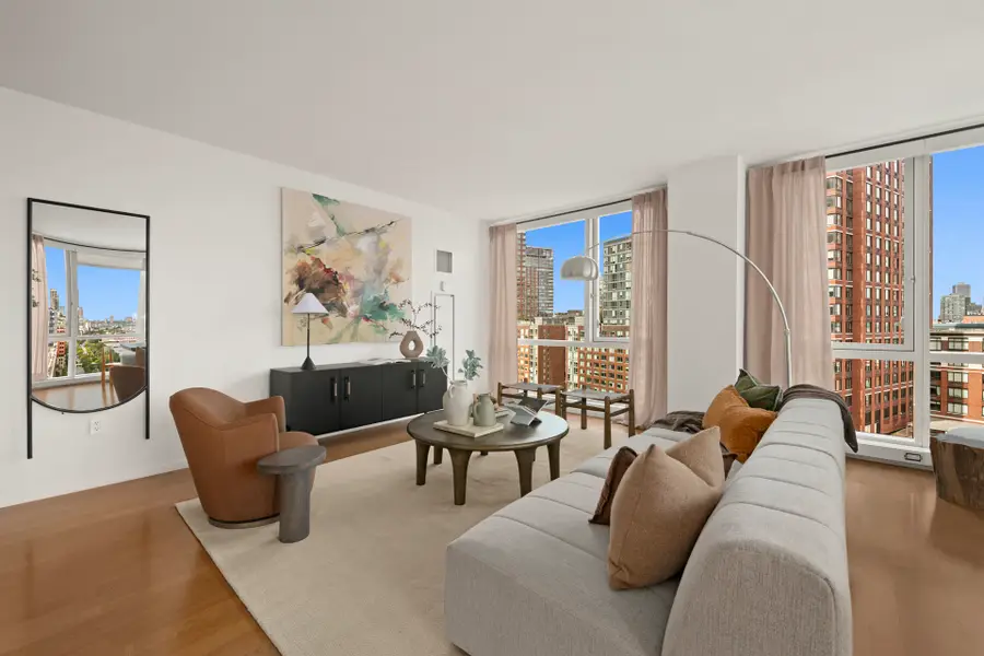 200 Chambers Street #15C, Manhattan, NY 10007 - #3