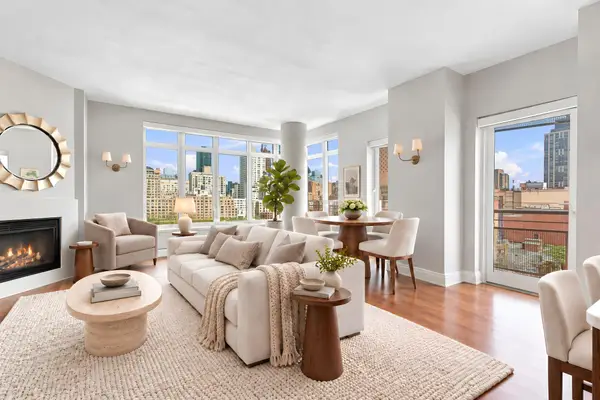 205 E 59th Street #12-A, Manhattan, NY 10022