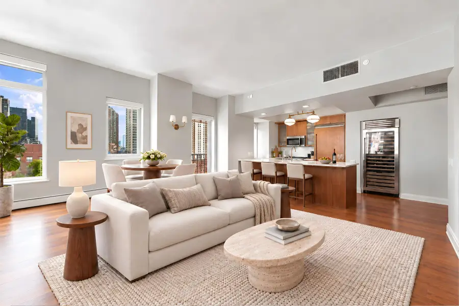 205 E 59th Street #12-A, Manhattan, NY 10022 - #2