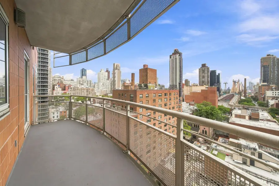 205 E 59th Street #12-A, Manhattan, NY 10022 - #3