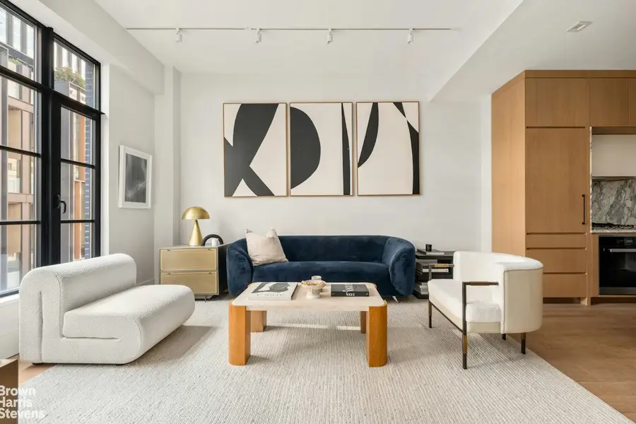 517 W 29th Street #4A, New York, NY 10001 - #2