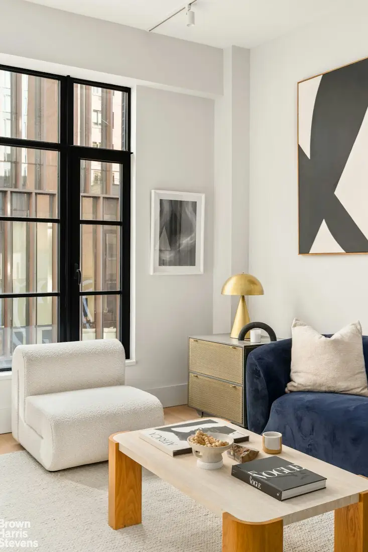 517 W 29th Street #4A, New York, NY 10001 - #3
