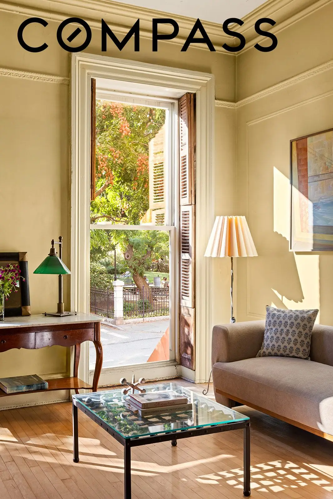247 Clinton Street, Brooklyn, NY 11201 - #1