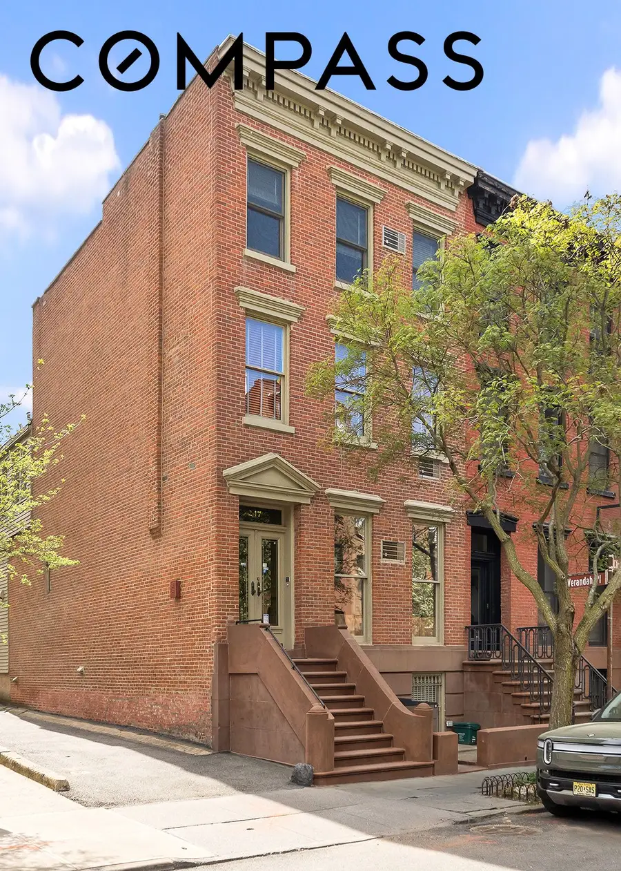 247 Clinton Street, Brooklyn, NY 11201 - #2