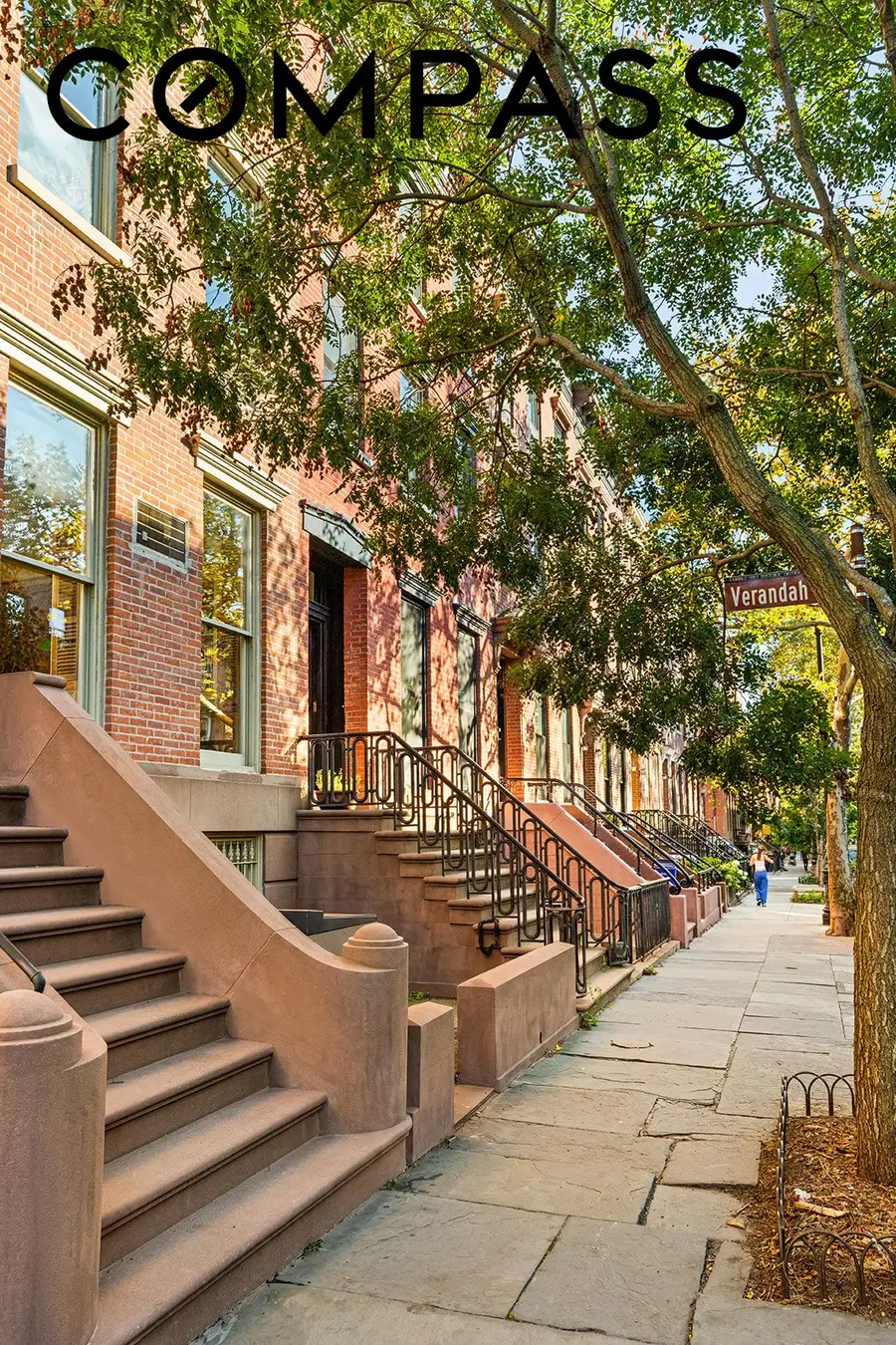 247 Clinton Street, Brooklyn, NY 11201 - #3