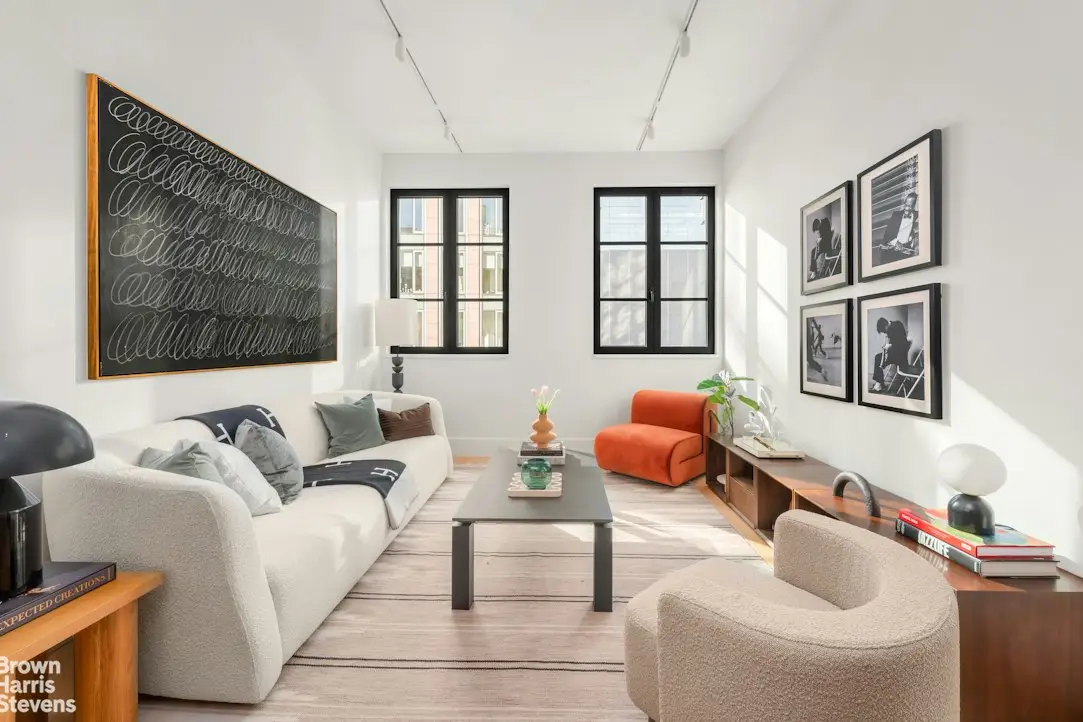 517 W 29th Street #8E, New York, NY 10001 - #1