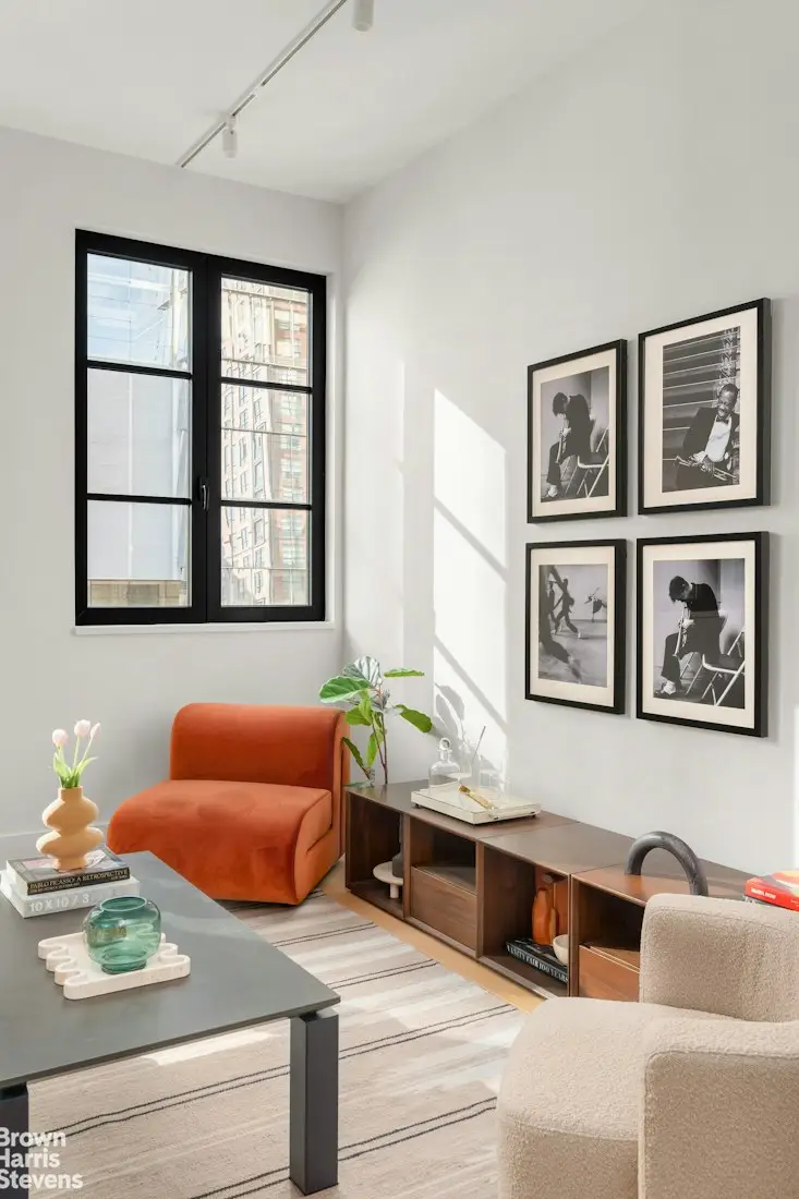517 W 29th Street #8E, New York, NY 10001 - #2