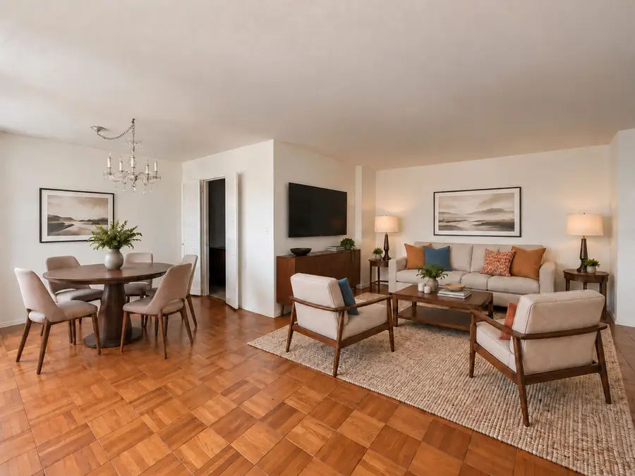 3333 Henry Hudson Parkway W #8L, Bronx, NY 10463 - #2