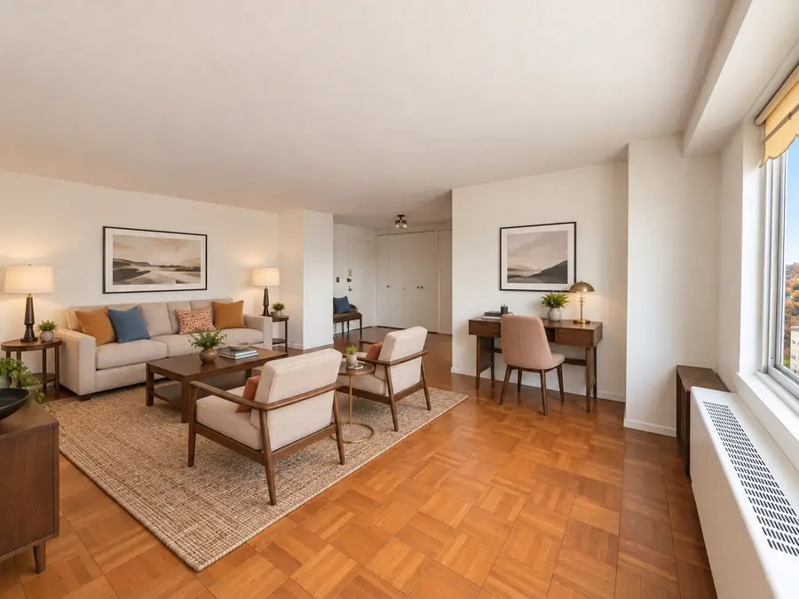 3333 Henry Hudson Parkway W #8L, Bronx, NY 10463 - #3