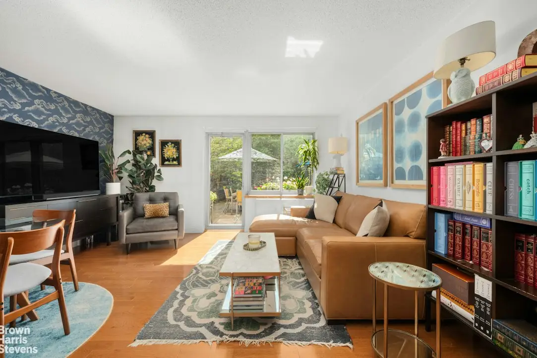 68 Bradhurst Avenue #1U, New York, NY 10030 - #1