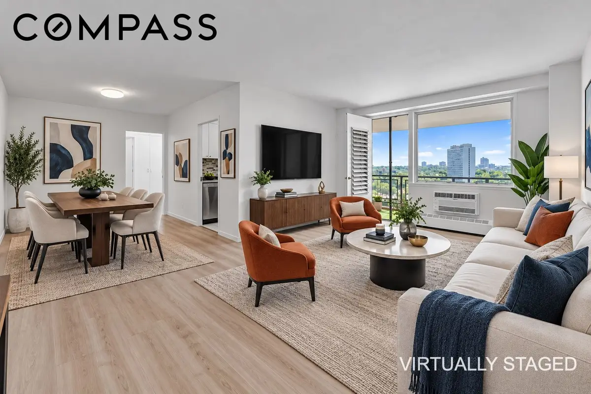 5700 Arlington Avenue #10D, Bronx, NY 10471 - #1