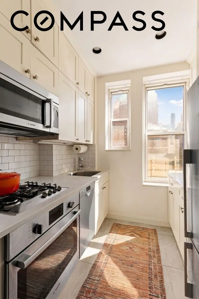 161 Henry Street #7A, Brooklyn, NY 11201 - #2