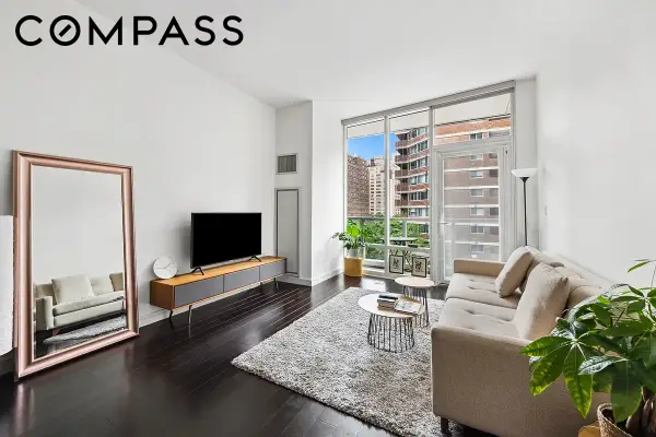 300 E 23rd Street #5B, Manhattan, NY 10010