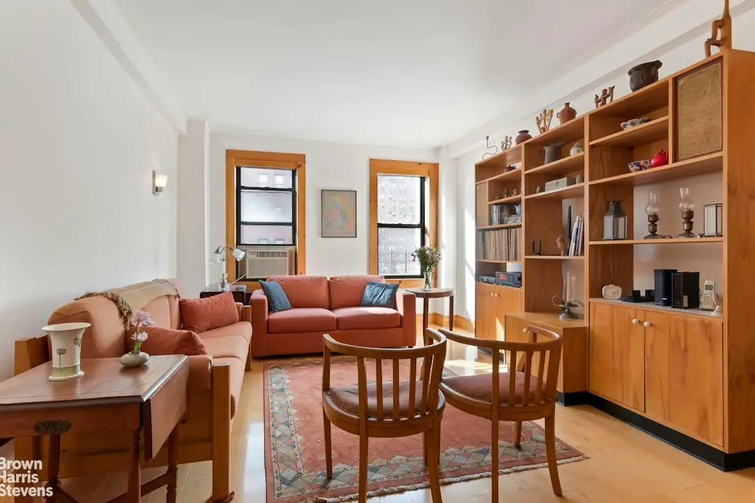 878 W End Avenue #8A, Manhattan, NY 10025 - #1