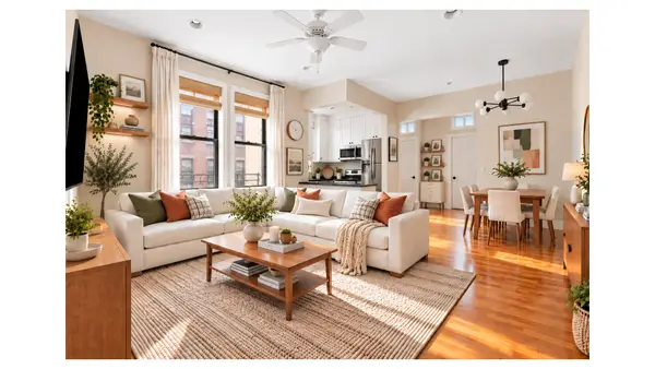 323 W 83rd Street #6B, Manhattan, NY 10024
