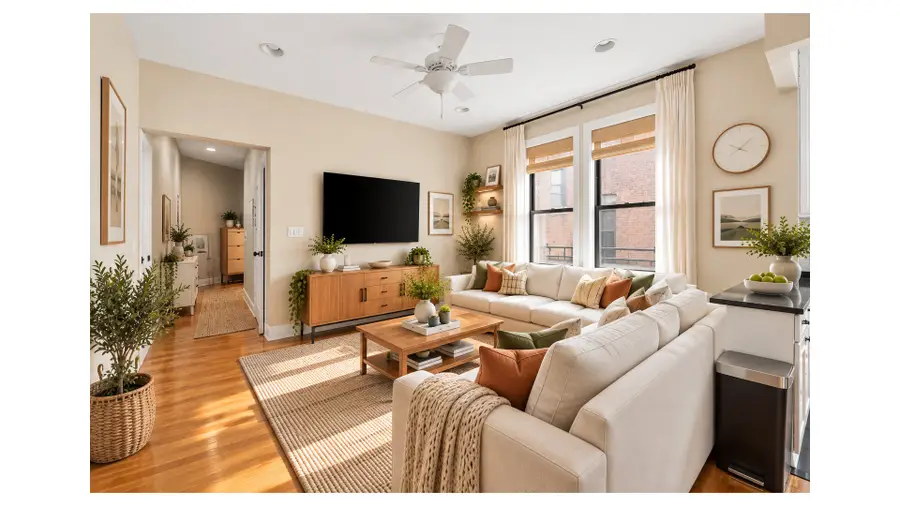 323 W 83rd Street #6B, Manhattan, NY 10024 - #3