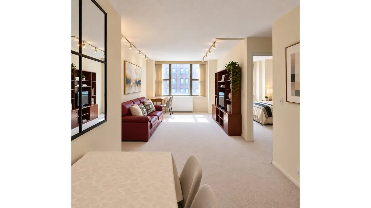 301 E 79th Street #6M, Manhattan, NY 10075 - #1