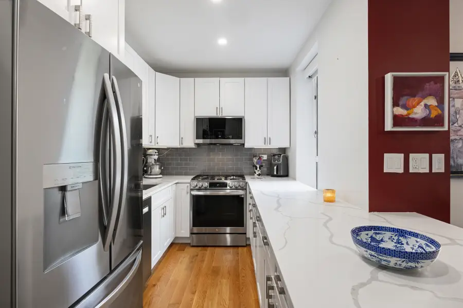 444 Central Park W #3G, New York, NY 10025 - #2