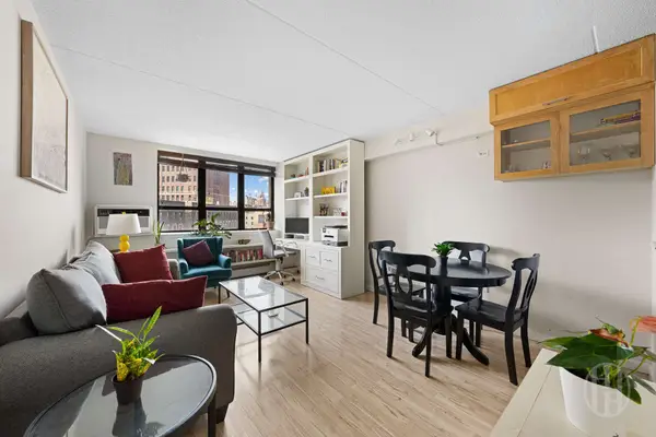 300 W 110th Street #6H, Manhattan, NY 10026
