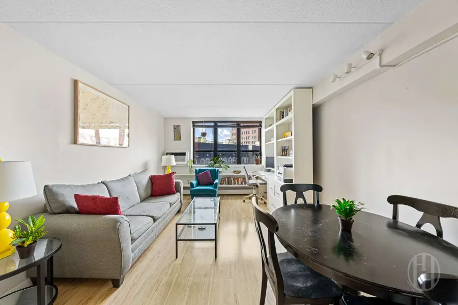 300 W 110th Street #6H, New York, NY 10026 - #2