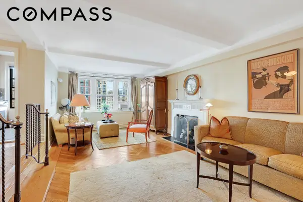 336 W End Avenue #11D, Manhattan, NY 10023