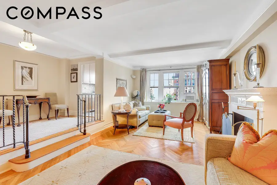 336 W End Avenue #11D, New York, NY 10023 - #2