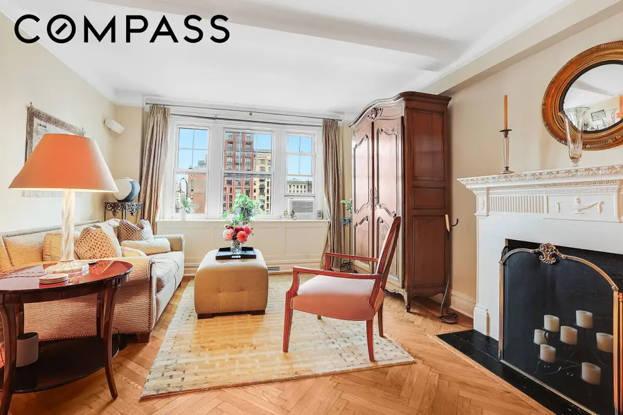 336 W End Avenue #11D, New York, NY 10023 - #3