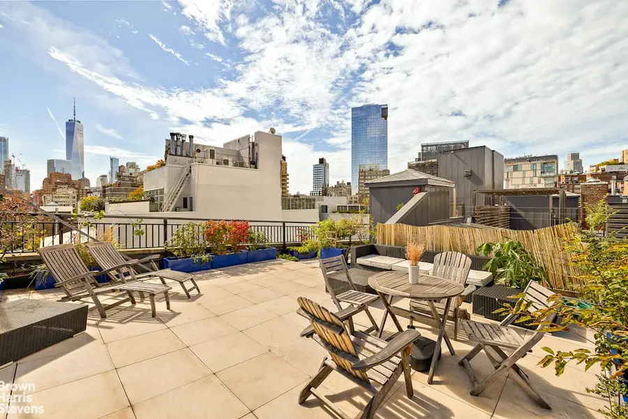 426 W Broadway #6G, New York, NY 10012 - #3