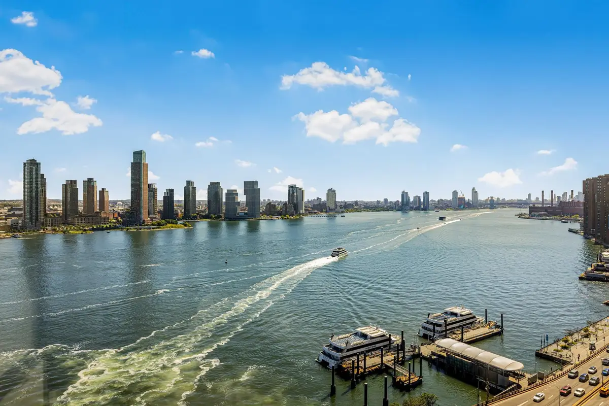 415 E 37th Street #25DF, New York, NY 10016 - #1