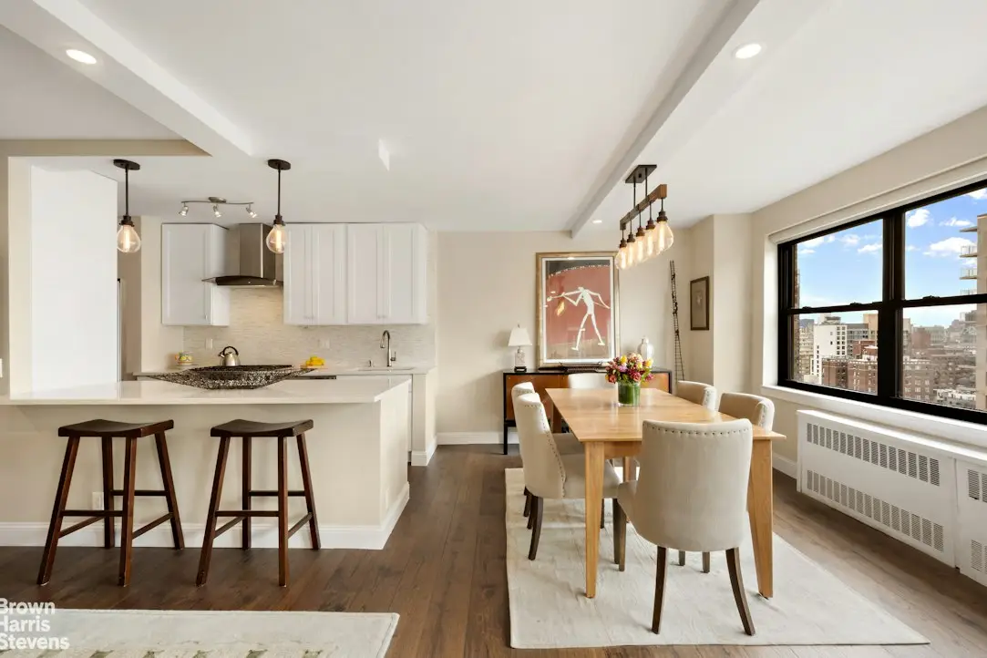 185 W End Avenue #27L, New York, NY 10023 - #1