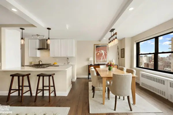 185 W End Avenue #27L, Manhattan, NY 10023