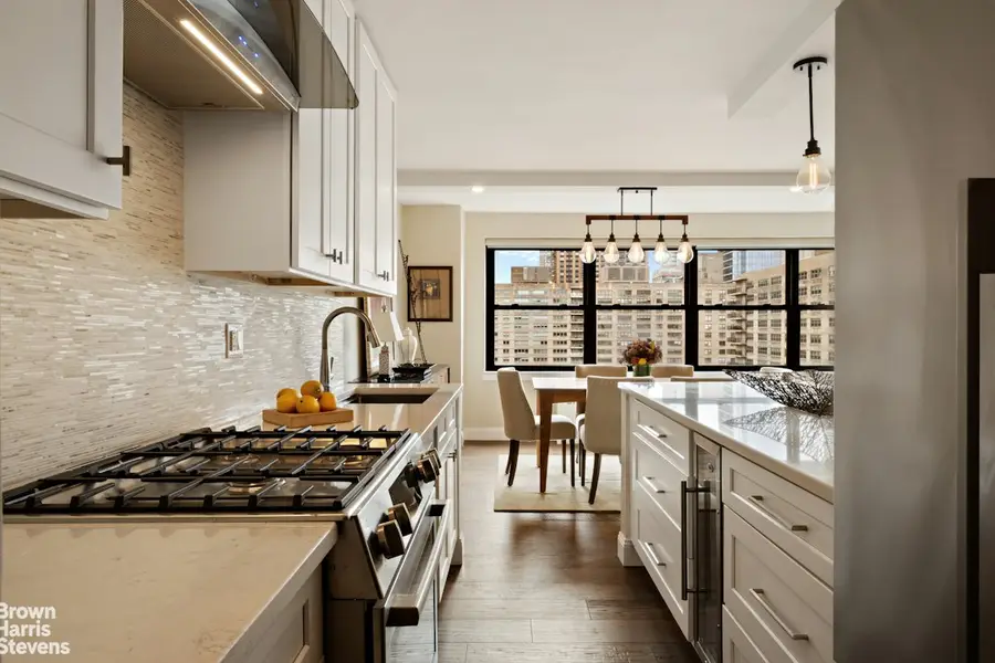 185 W End Avenue #27L, New York, NY 10023 - #2