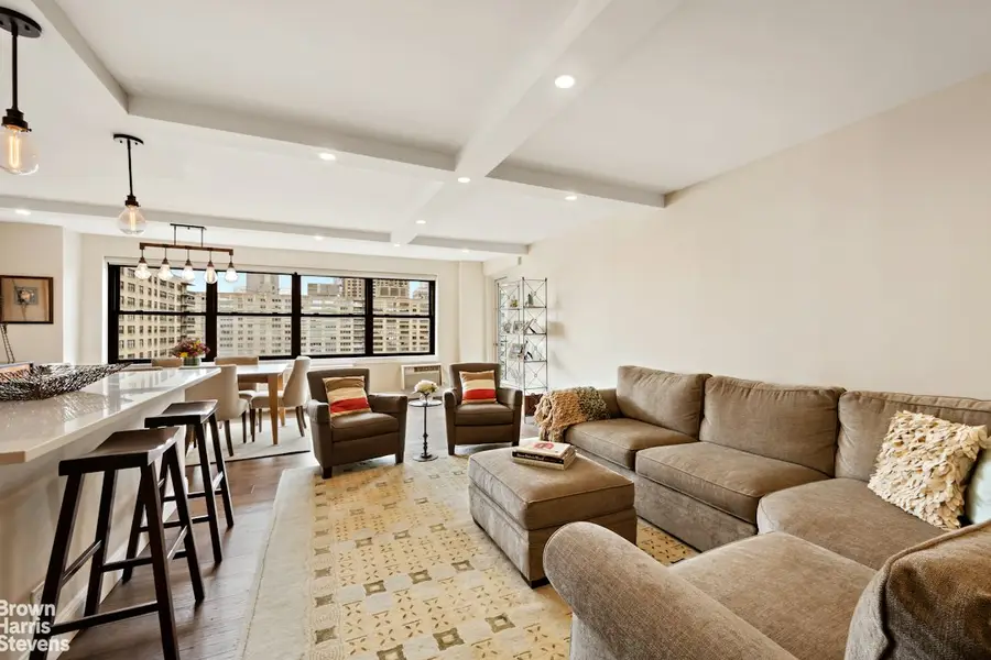185 W End Avenue #27L, New York, NY 10023 - #3