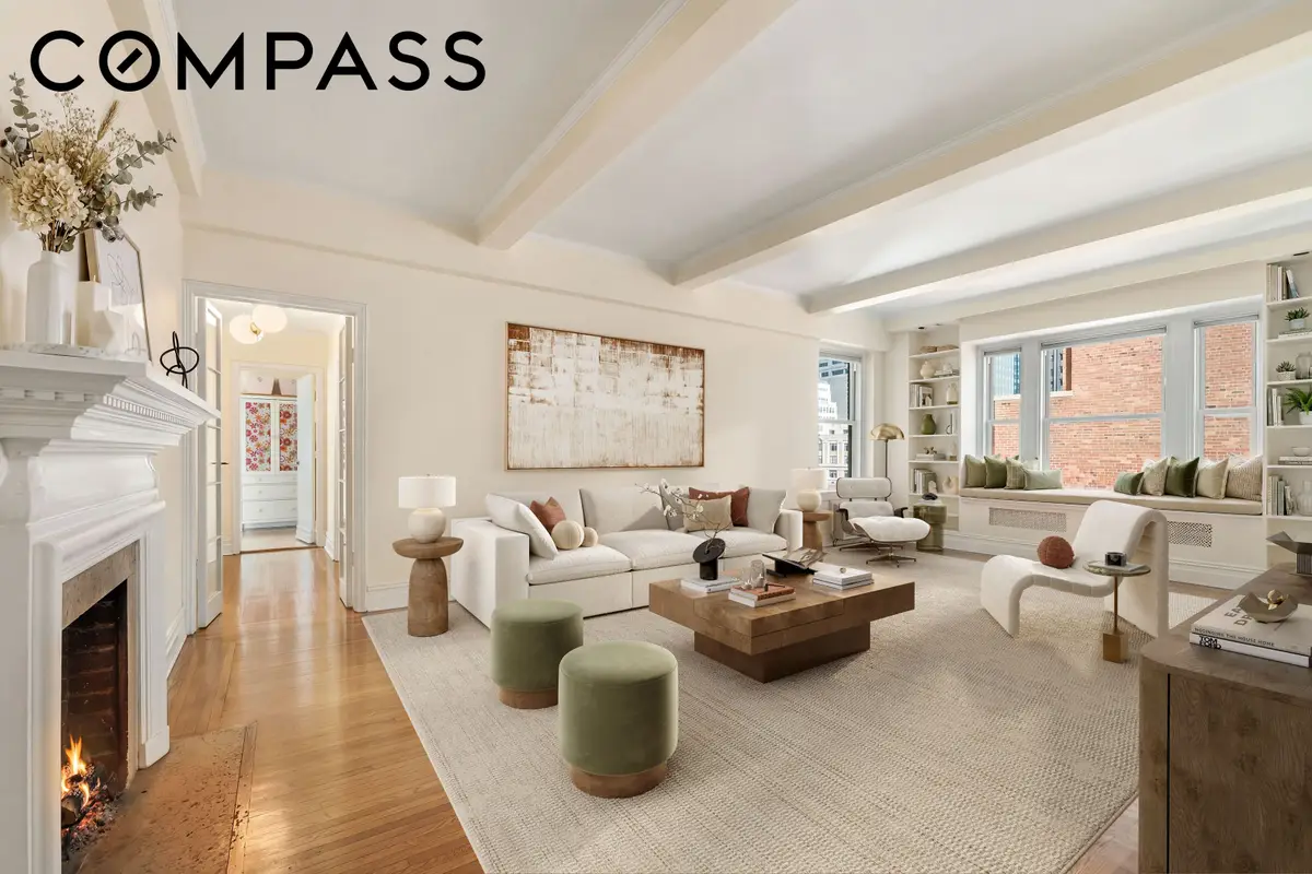 77 Park Avenue #12F, Manhattan, NY 10016 - #1