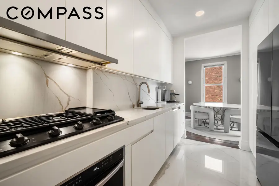 77 Park Avenue #12F, Manhattan, NY 10016 - #2