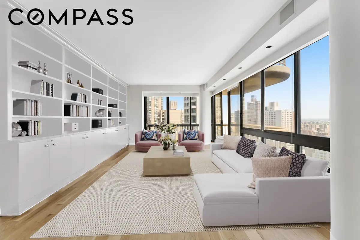 167 E 61st Street #30E, Manhattan, NY 10065 - #1