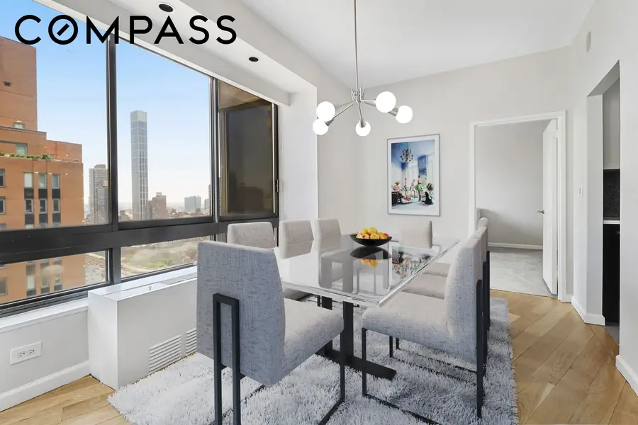 167 E 61st Street #30E, Manhattan, NY 10065 - #3